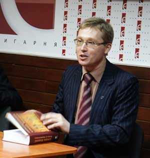 Андрій Домановський. Non scholae, vitae discimus? (історія України очима студентів-першокурсників)
