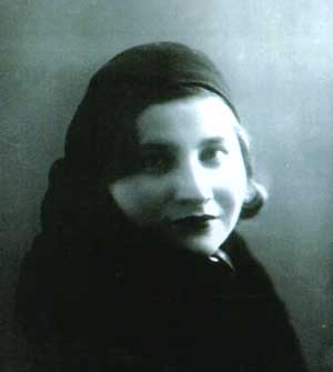 Анна Абакунова. Выживание евреев в зоне румынской оккупации: интервью с Цилей Ароновной Краснер