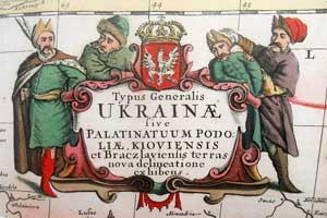 Андрій Портнов. Українські образи Першої Речі Посполитої. Деякі спостереження