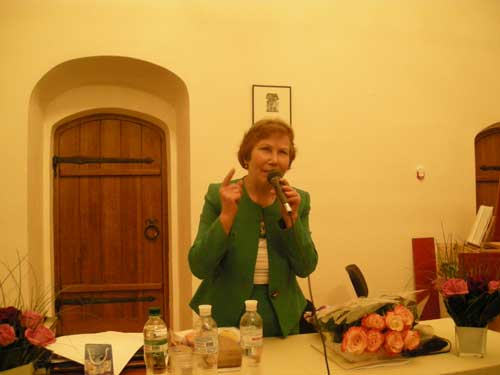 Леонід Тимошенко. Наталя Яковенко: портрет нестандартного історика на тлі нестандартного ювілею