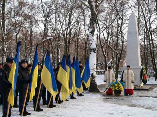 Анатолій Подольський. Пам'ять, яка вона? (Роздуми про культуру пам’яті в Україні на прикладі ставлення до історії Голокосту)