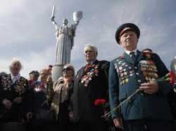 Андрій Портнов, Тетяна Портнова. НИКТО НЕ ЗАБЫТ..? Ветерани Другої світової війни у пострадянській Україні