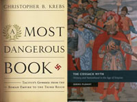 Александр Осипян.  «САМЫЕ ОПАСНЫЕ КНИГИ», ИСТОРИЧЕСКИЕ МИФЫ И ОТВЕТСТВЕННОСТЬ ИНТЕЛЛЕКТУАЛОВ