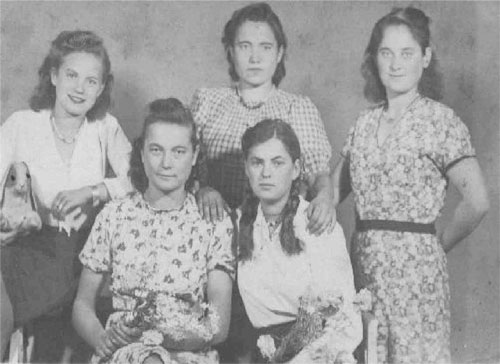 Віта ДМИТРЕНКО (ЛАХНО). «Тільки скучала за домом і всьо, а так мені непогано було»: емоції, переживання та духовні потреби жінок-остарбайтерів у Третьому Рейху