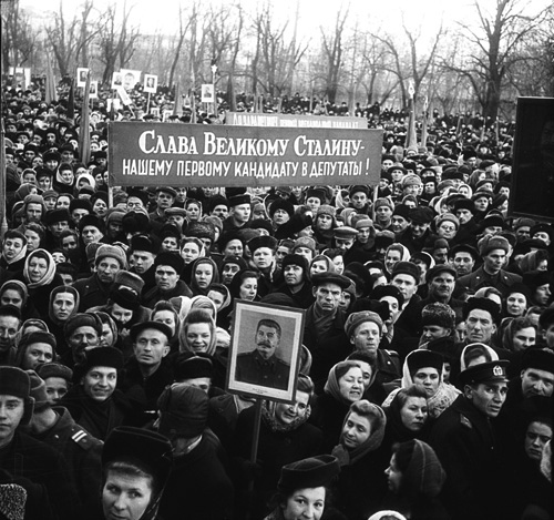 Сергій Єкельчик. Перший кандидат і його вірні діти: Як висували в депутати в повоєнному Києві