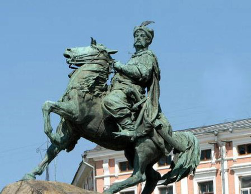 Юлія Сорока. Ставлення до минулого