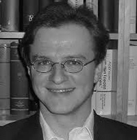 Dieter Pohl