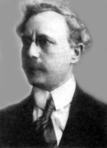 Моше́ (Мойсей) Зільберфа́рб (1876-1934). Від січня 1918 міністр єврейських справ в уряді УНР. Один із авторів закону про національну персональну автономію.