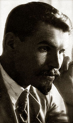 Олександр Шумський