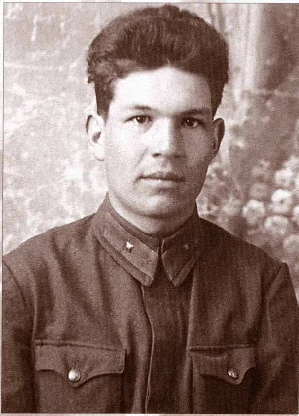 13 mustay karim voyna