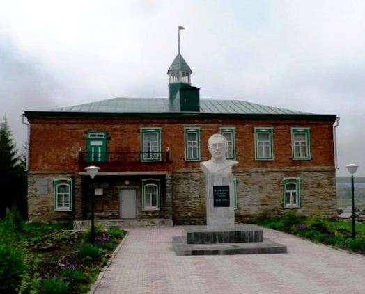 6 Temjasovskyj muzej