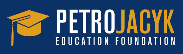 Petro Jacyk logo