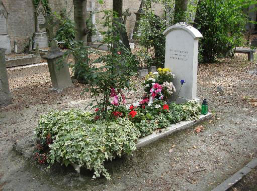 6 Cemetry Brodsky