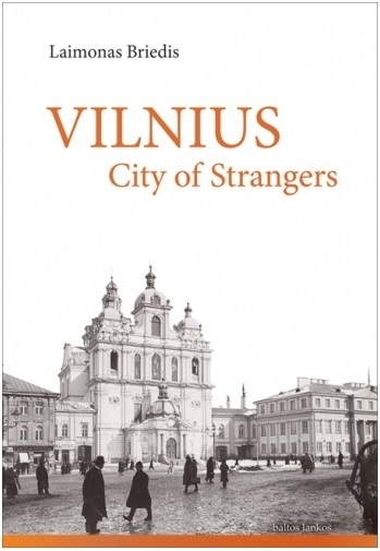 2018 10 26 vilnius city of strangers