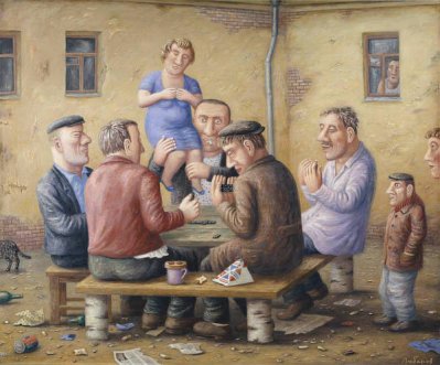 6 Lyubarov Dominoshnyky