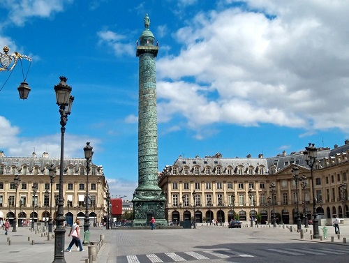 2018 06 07 13 Vendome colonne